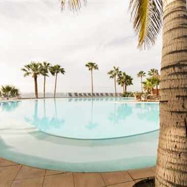 Robinson Club Esquinzo Playa